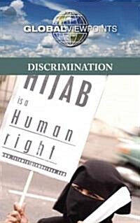 Discrimination (Hardcover)