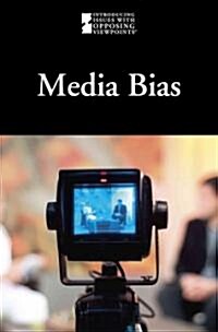 Media Bias (Hardcover)
