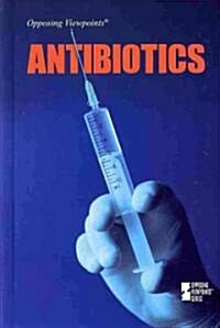 Antibiotics (Hardcover)