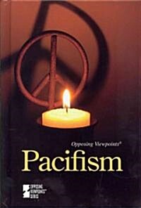 Pacifism (Library Binding)