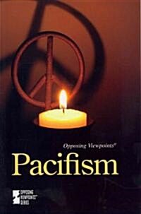 Pacifism (Paperback)