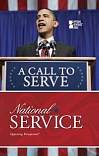 National Service (Library Binding)