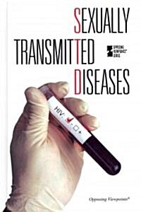 Sexually Transmitted Diseases (Library Binding)