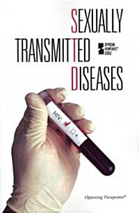 Sexually Transmitted Diseases (Paperback)