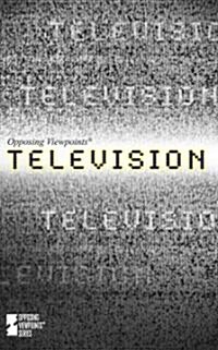 Television (Hardcover)