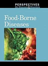 Food-Borne Diseases (Hardcover)