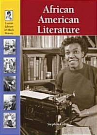 African American Literature (Hardcover)
