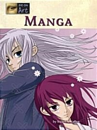 Manga (Library Binding)