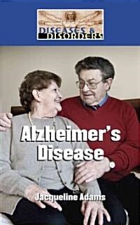 Alzheimers Disease (Library Binding)