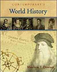 World History (Hardcover, MAC, WIN, HA)
