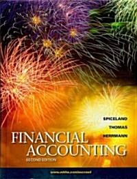 Financial Accounting [With Access Code] (Hardcover, 2)