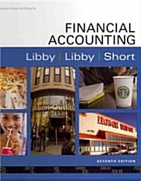 Financial Accounting with Connect Access Card (Hardcover, 7, Revised)