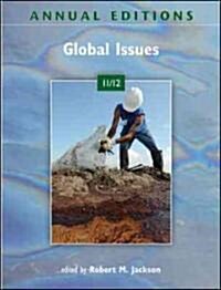 Global Issues 11/12 (Paperback, 27th)
