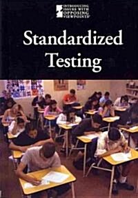 Standardized Testing (Hardcover)