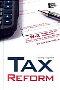 Tax Reform (Library Binding)