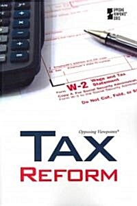 Tax Reform (Paperback)