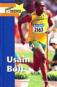 Usain Bolt (Library Binding)