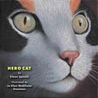 Hero Cat (Paperback)