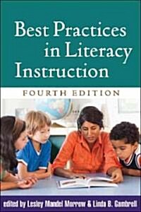 Best Practices in Literacy Instruction (Paperback, 4th)