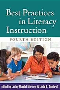 Best Practices in Literacy Instruction (Hardcover, 4th)