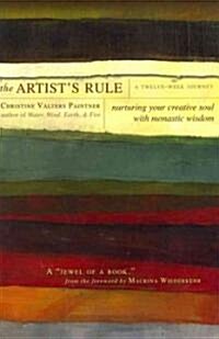 The Artists Rule (Paperback)