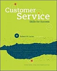 Customer Service Skills for Success (Paperback, 5)