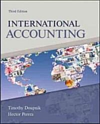 International Accounting (Hardcover, 3rd)