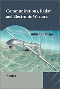 Communications, Radar and Electronic Warfare (Hardcover)