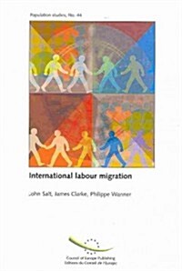 International Labour Migration (Paperback)