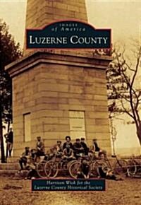 Luzerne County (Paperback)