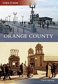 Orange County (Paperback)