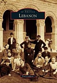 Lebanon (Paperback)
