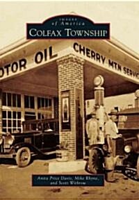 Colfax Township (Paperback)