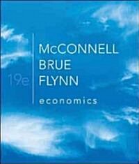 Economics: Principles, Problems, and Policies (Hardcover, 19)