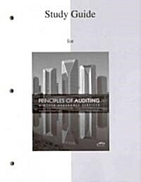 Principles of Auditing & Other Assurance Services (Paperback, 18th, CSM, Student)