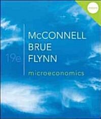 Microeconomics: Principles, Problems, and Policies (Paperback, 19)