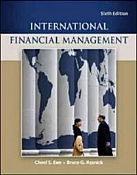 International Financial Management (Hardcover, 6th)