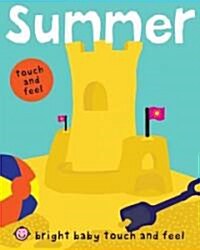 Summer (Board Books)