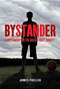 [중고] Bystander (Paperback)