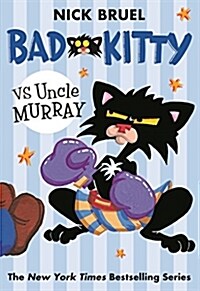 [중고] Bad Kitty vs Uncle Murray (Paperback)
