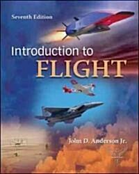 Introduction to Flight (Hardcover, 7)