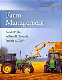 Farm Management (Hardcover, 7)