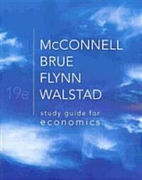 Economics (Paperback, 19th, Study Guide)