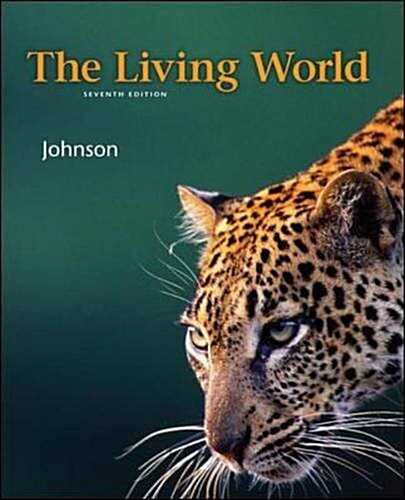 The Living World (Hardcover, 7th)