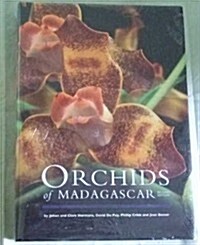 Orchids of Madagascar : (second edition) (Hardcover, 2 Revised edition)