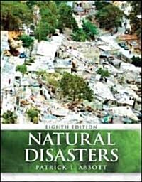 Natural Disasters (Paperback, 8th)