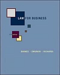 Law for Business (Hardcover, 11th)