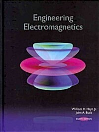 Engineering Electromagnetics (Hardcover, 8)