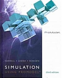 Simulation Using Promodel (Hardcover, 3, Revised)