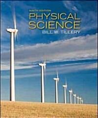 Physical Science (Paperback, 9)